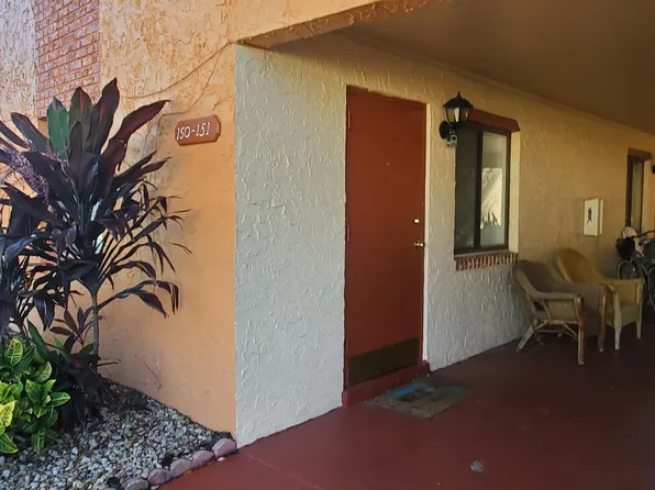 150 San Juan Cir, Melbourne, FL