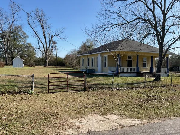 10510 Petrey Hwy, Luverne, AL 36049