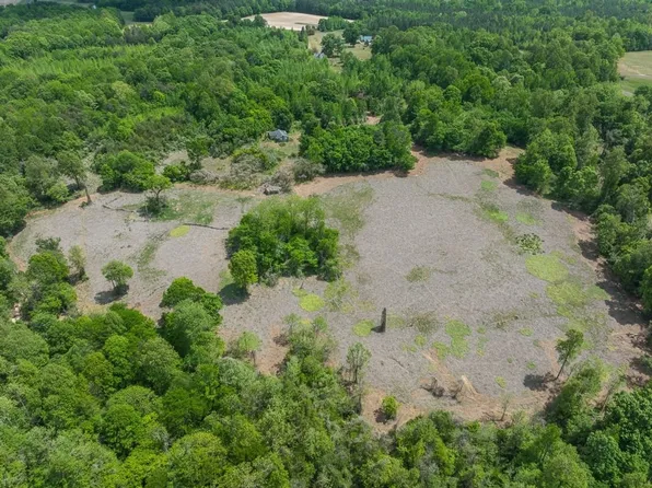 Off Of Pentecost Rd, Cedar Grove, NC 27231
