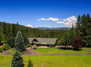 877 Heath Lake Rd, Sagle, ID 83860
