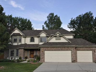 15717 E Powers Pl, Centennial, CO, 80015