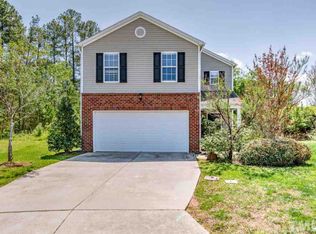 10 Bellmore Ct, Durham, NC 27703