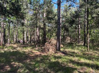 0 Hobby Coop Rd, Thaxton, MS 38871