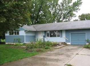 393 Marion Cardington Rd E, Marion, OH 43302