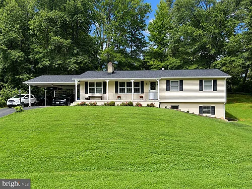 3506 Beverly Dr Photo 1