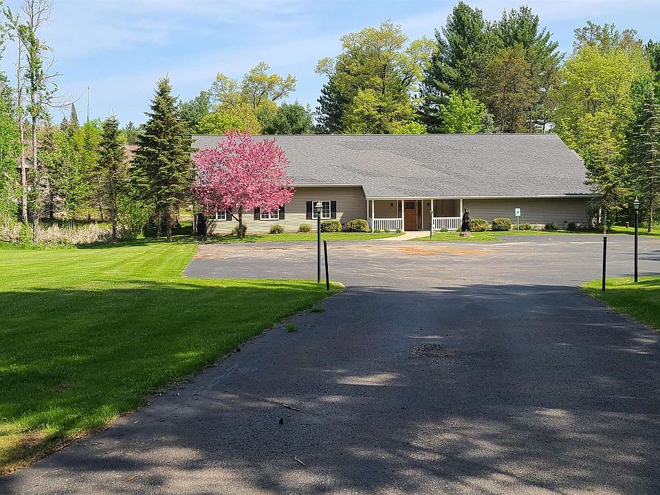 N10909 Peshtigo River Ln, Crivitz, WI 54114 MLS 50275316 Zillow