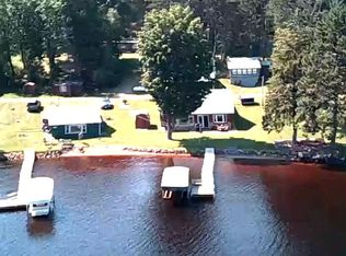 N14968 Point Rd, Park Falls, WI 54552