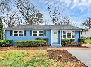 3415 Revolution Park Dr, Charlotte, NC 28217