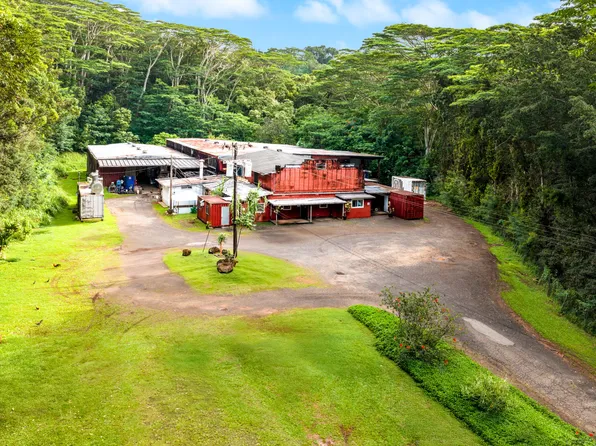 2-2741 Kaumualii Hwy Lot 48B, Kalaheo, HI 96741