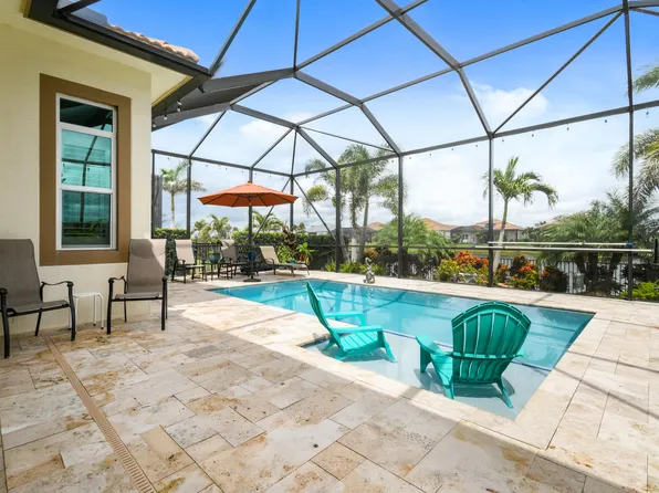 8864 SW Montova Way, Port St Lucie, FL 34987
