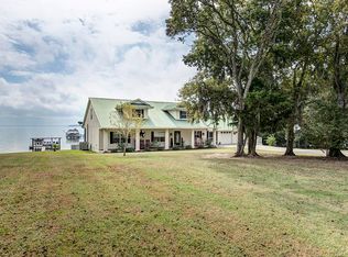 140 Old Post Rd S, Livingston, TX 77351