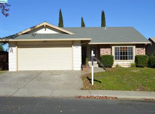 1421 Mellissa Cir, Antioch, CA 94509