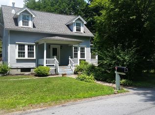 18 Yates Ave, Poughkeepsie, NY 12601