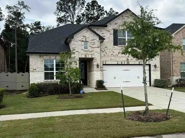 17676 Rosette Grass Dr, Conroe, TX 77385