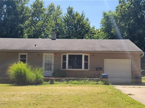 801 W 90th St, Kansas City, MO 64114
