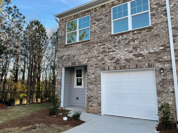 3192 Delancy St, Decatur, GA 30035