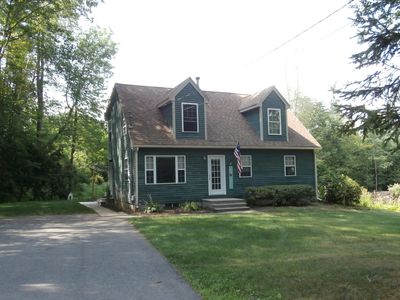 389 Goose Pond Road, Acton, ME, 04001