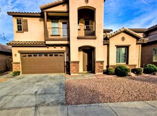 2637 S 87th Dr, Tolleson, AZ 85353