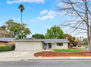501 Crestview Dr, Vacaville, CA