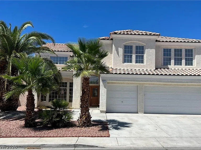 7611 Cougar Creek Cir — Photo 1