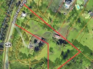 151 Andrew Chapel Rd, Stafford, VA 22554