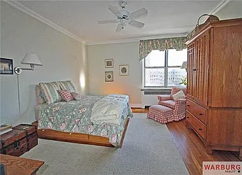 Sold by Warburg