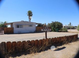 1241 S Mahan St, Ridgecrest, CA 93555