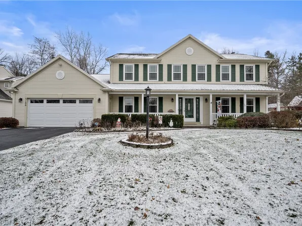 3186 Valley Dr, Walworth, NY 14568