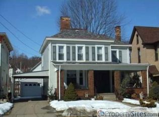 370 4th St, Beaver, PA 15009