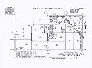 40573 Road 84, Dinuba, CA 93618