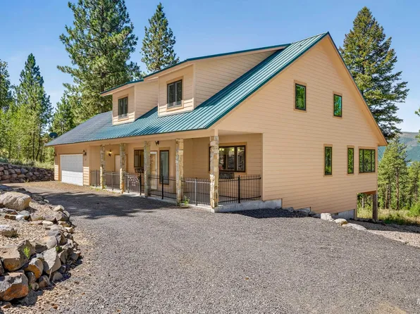 21 Starflower Dr, Cascade, ID 83611