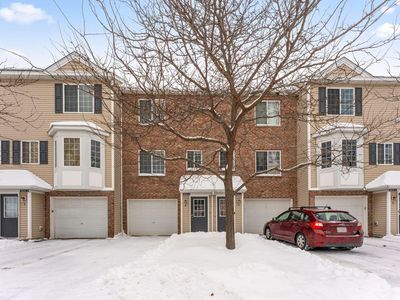 4826 Elm Dr N Unit 4, Hugo, MN, 55038