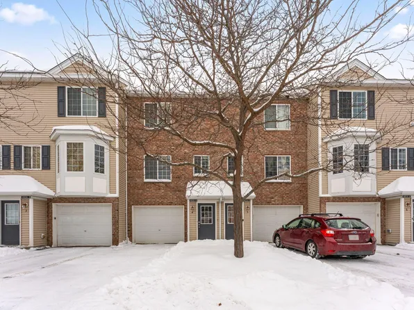 4826 Elm Dr N Unit 4, Hugo, MN 55038