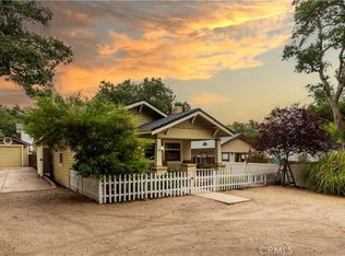129 16th St, Paso Robles, CA 93446