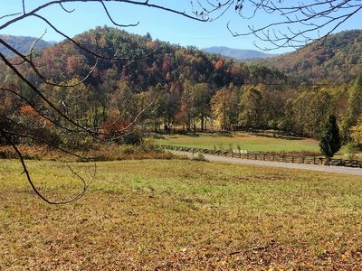 Eagle Fork/dick Jone, Hayesville, NC, 28904