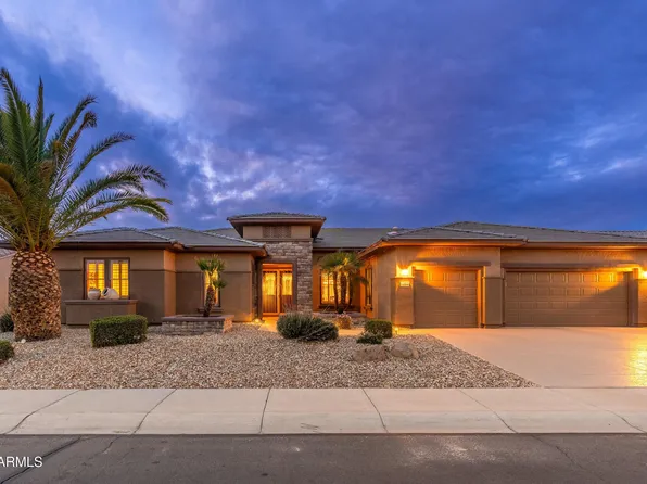 15558 W BIG SKY Drive, Surprise, AZ 85374