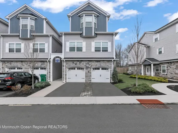 11 Emily Court #C5, Hazlet, NJ 07730