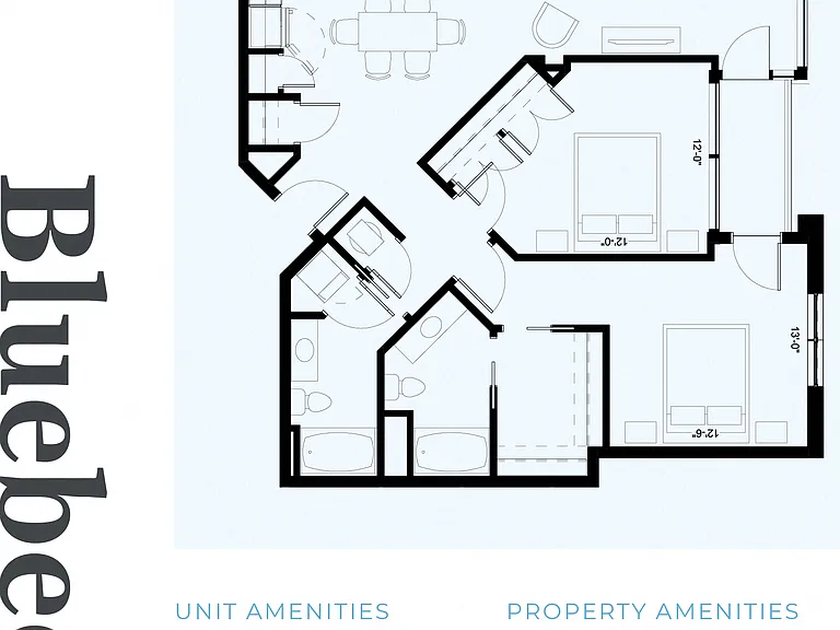 The Whit Apartments — Photo 91