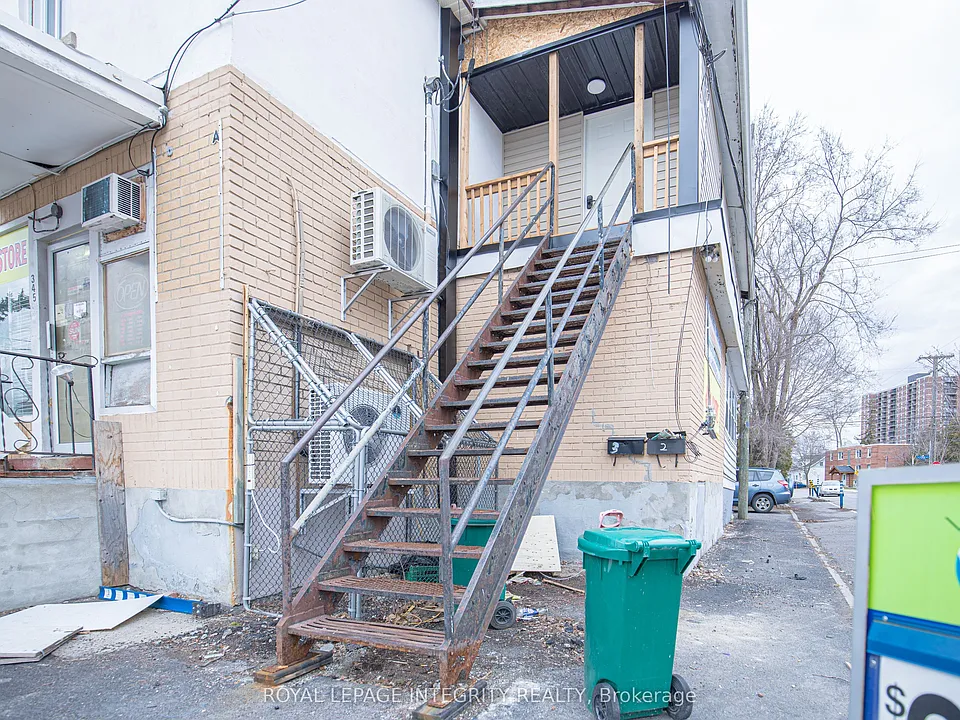 345 Richelieu Ave #2