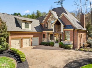 1701 Duncan Woods Ln, Knoxville, TN 37919