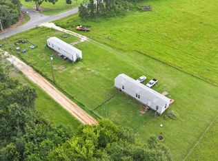 5783 Neals Landing Rd, Bascom, FL 32423