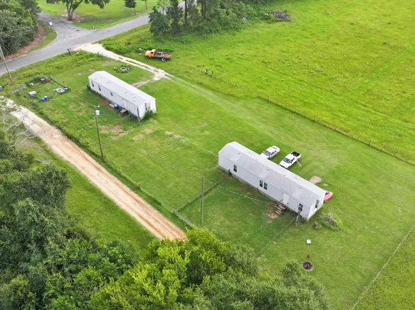 5783 Neals Landing Rd, Bascom, FL 32423