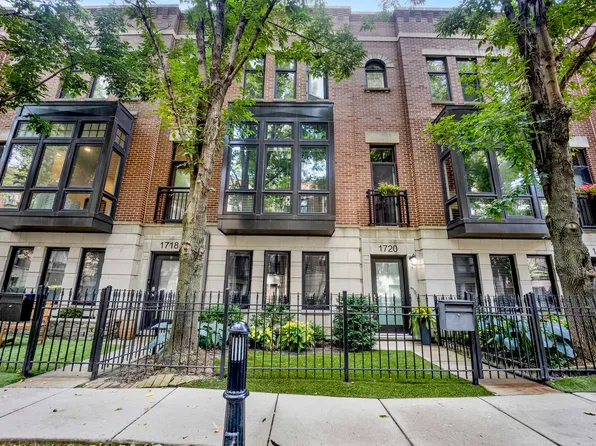 1720 W Surf St #36, Chicago, IL 60657