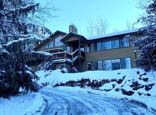 3141 Homestead Rd, Park City, UT 84098