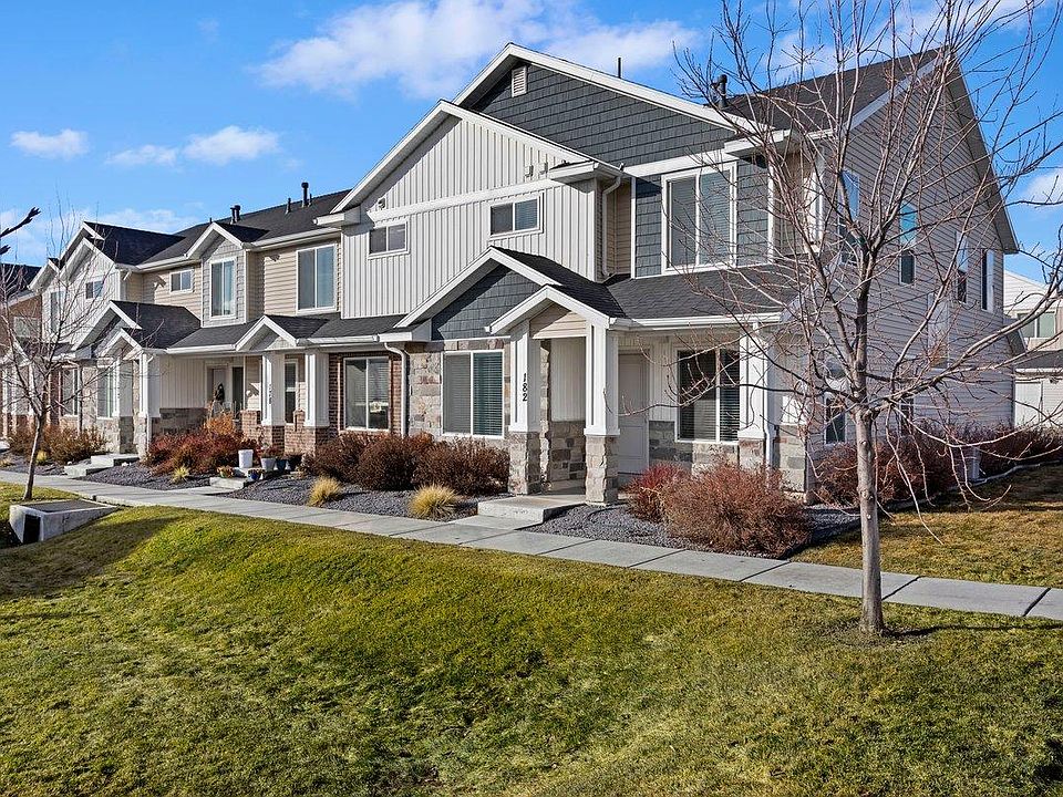 Family friendly neighborhood