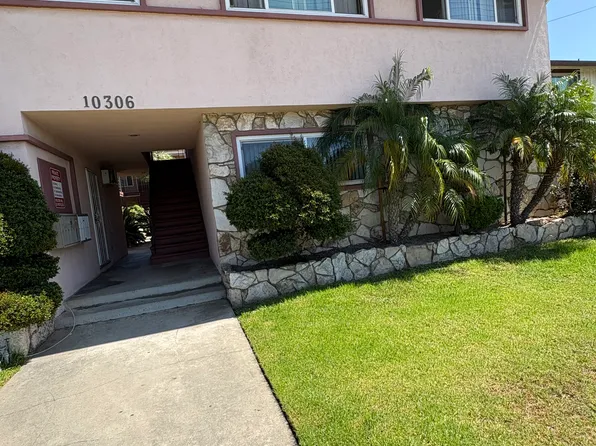 10306 La Reina Ave APT C, Downey, CA 90241