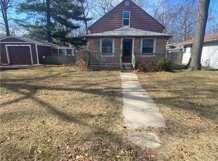 5427 Ruth Ave, Toledo, OH 43613