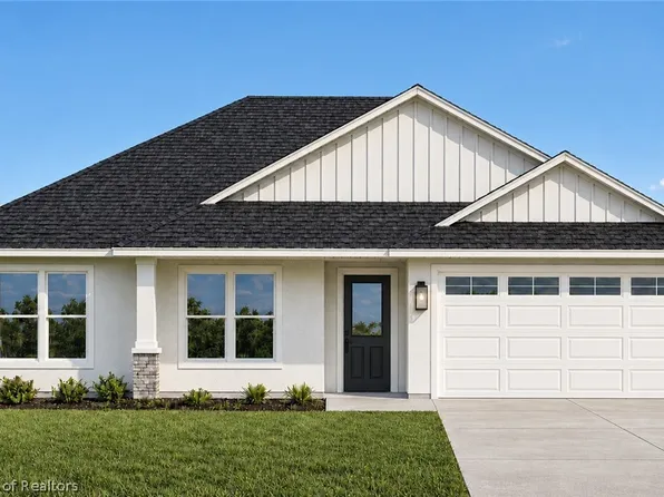 4561 Church Ave, Bowling Green, FL 33834