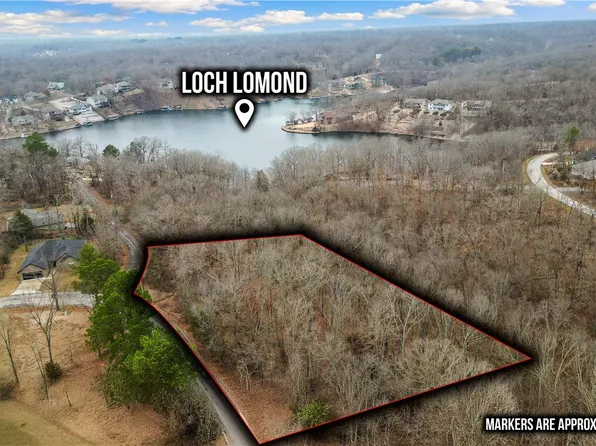 Forfar Dr #10 & 11, Bella Vista, AR 72715