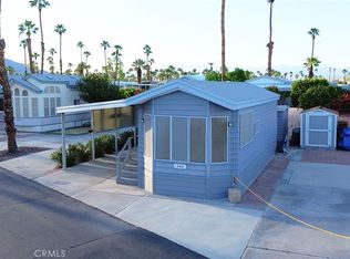 69801 Ramon Rd #341, Cathedral City, CA 92234